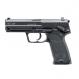 H&K USP Blowback Pistol