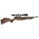 Air Arms S410 Superlite Traditional Rifle