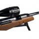 Air Arms TX200 Rifle Details