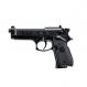 Umarex Beretta M92 FS Pistol - Black