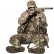 Primos Trigger Stick Gen III Short - Bipod - view 2