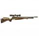 Hunter Green Air Arms S400 Superlite Rifle