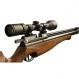 Beech Air Arms S400 Rifle Scope