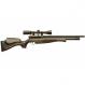 Hunter Green Air Arms S510 Carbine