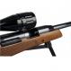 Walnut Air Arms TX200 Detail 2