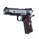 Umarex Colt Special Combat Classic Pistol Side View