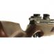 Air Arms S400 Superlite Traditional Rifle Detail 2