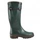 Aigle Parcour 2 wellington Boots Khaki