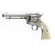 Umarex Colt Peacemaker 5.5" Pellet - Nickel - view 2