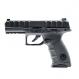 Umarex Beretta APX Pistol - Black