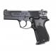 Walther CP88 Black