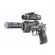 Umarex Beretta M92 FS XXtreme Pistol Detail