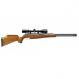 Walnut Air Arms TX200