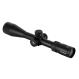 Optisan 6-24x50 FFP Mrad scope