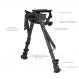 Deben Tilt Bipod with Lever - view 2