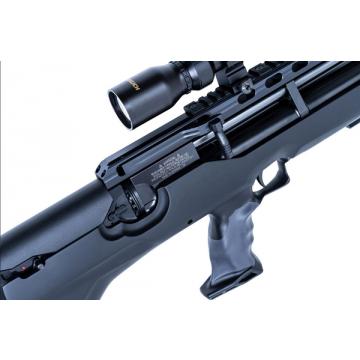 Weihrauch HW100 Bullpup| Ron Daley Air Guns