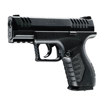Umarex XBG Pistol | Ron Daley Air Guns