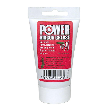 Napier Power Air Gun Grease