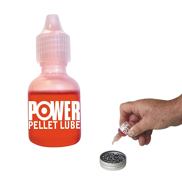 Napier Power Pellet Lube 10ml