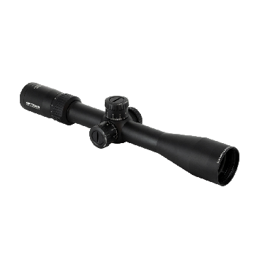 Optisan Optics EVX G2 4-16x44 F1 FFP Non Illuminated MRAD16 Side Focus 0.1 MRAD LT Rifle Scope