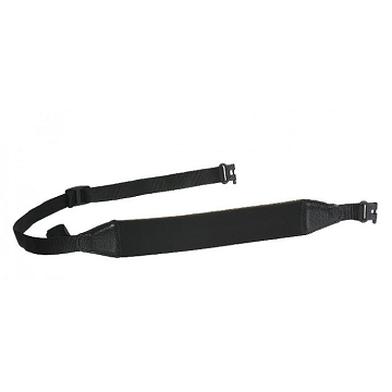 Outdoor Connection Elite Neoprene Sling - Black