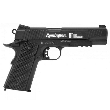 Remington 1911 RAC Tactical