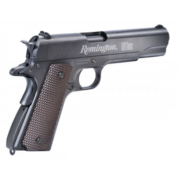 Remington 1911 RAC