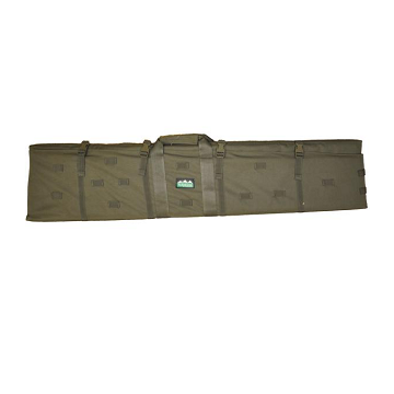 Ridgeline Tactical Drag Bag / Shooting Bag