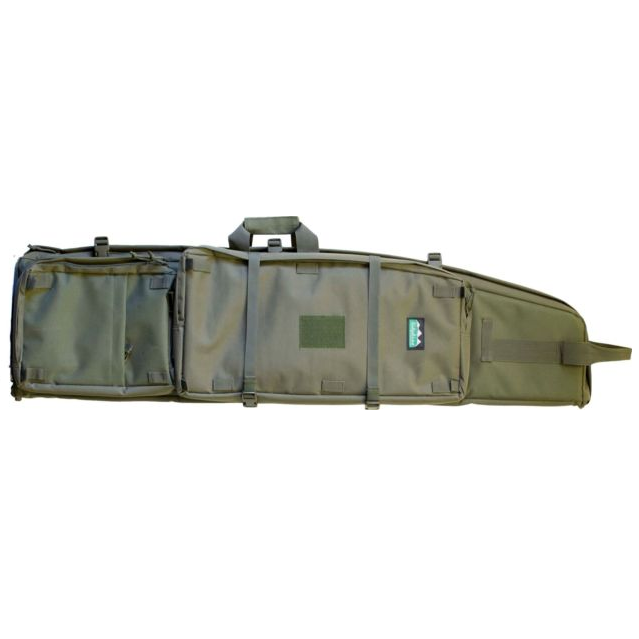Ridgeline Tactical Sniper Bag | Ron Daley Air Guns