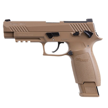 Sig Sauer M17 Pistol | Ron Daley Air Guns