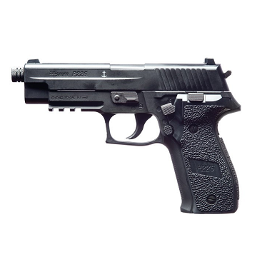 Sig Sauer P226 - Black