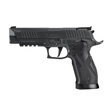 Sig Sauer X-Five - Black