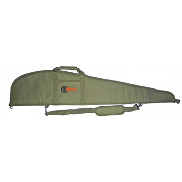 SMK Gun Slip w/ Shoulder Strap - Green