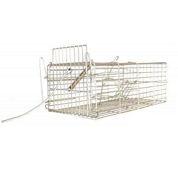 Squirrel & Rat Trap