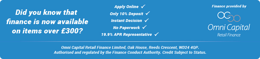 Finance Banner