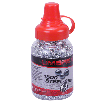 Umarex BB'S - 1500 Bottle