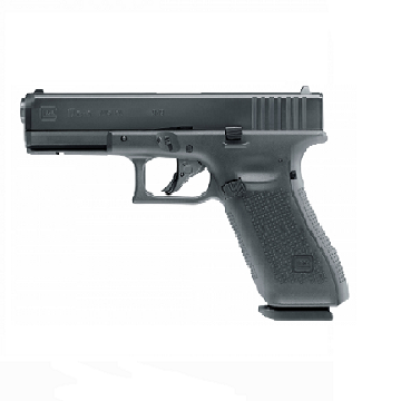 Umarex Glock 17 Gen5