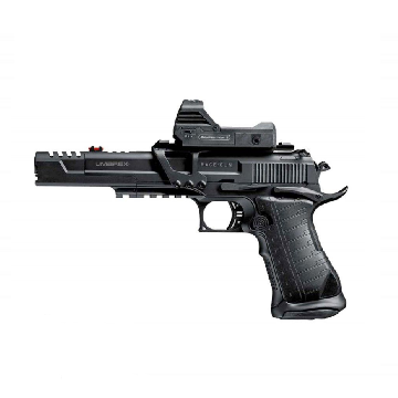 Umarex Race Gun Kit 