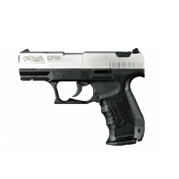 Umarex Walther CP99 Bicolour 