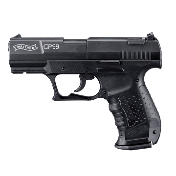 Umarex Walther CP99 - Black