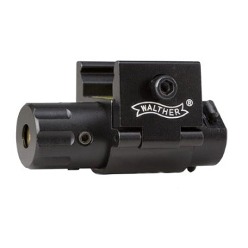 Walther Micro Short Laser