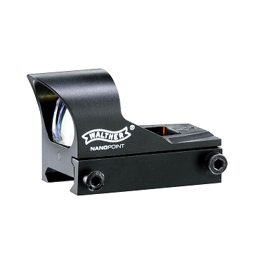 Walther Nano Point Dot Sight