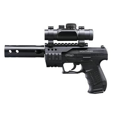 Umarex Walther Nighthawk