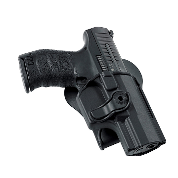 Walther Polymer Paddle Holster