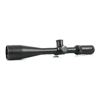 Wulf Lightning 7-25x44 SFP Non-Illuminated 0.1MRAD Rifle Scope